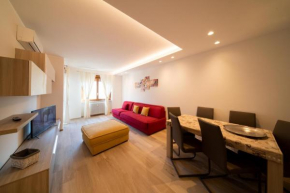 Blue Moon - Via Parigi Apartments